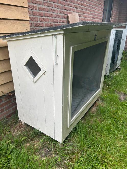 Lutje potje, Kinderen en Baby's, Babywiegjes en Ledikanten, Gebruikt, Ledikant, Ophalen
