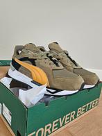 Puma Mirage Sport Asfalt Remix Heren - Maat 44 - Nieuw, Ophalen of Verzenden, Nieuw, Puma, Sneakers of Gympen