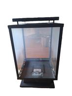 Lambretti sfeerhaard, Tuin en Terras, Tuinhaarden, Ophalen, Gebruikt