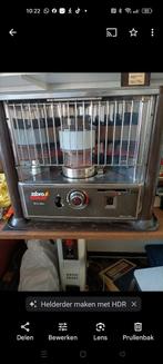 Zibro RCA 86, Ophalen of Verzenden, Overige brandstoffen, Petroleumkachel