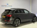 Audi Q5 3.0 TDI SQ5 quattro Pro Line // NETTE AUTO // SCHUIF, Automaat, 15 km/l, Gebruikt, Zwart