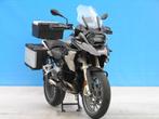 BMW R1200GS (bj 2018), Motoren, Bedrijf, 1170 cc, Cruise Control, Toermotor