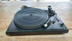 Technics SL-2000 Direct Drive Platenspeler + Preamp, Ophalen, Gebruikt, Pitch-regelaar, Platenspeler