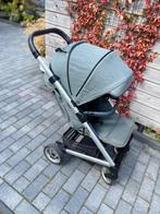 Mutsy nexo buggy, Kinderen en Baby's, Buggy's, Ophalen, Gebruikt, Overige merken, Verstelbare rugleuning