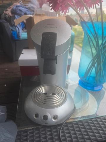 Senseo Koffiemachine beschikbaar voor biedingen