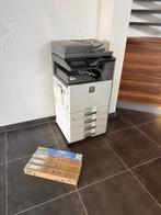 Sharp MX-2614 Kleuren multifunctional met 4 toners, Computers en Software, Printers, Ophalen, Printer, Zo goed als nieuw, Sharp