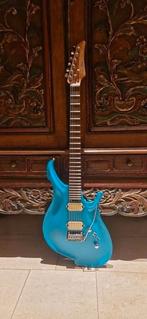 Rock gitaar  merk Koloss.  Solid body., Ophalen of Verzenden, Zo goed als nieuw, Solid body, Overige merken