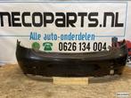 MERCEDES C KLASSE A205 COUPE CABRIO ACHTERBUMPER BUMPER PDC, Gebruikt, Mercedes-Benz, Ophalen of Verzenden, Achter