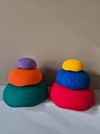 Stapelstein Inside - Stapelstenen, Ophalen, Gebruikt, Losse stenen, Duplo