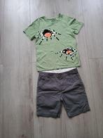 kinderkleding pakket, Ophalen of Verzenden, Gebruikt, Maat 134