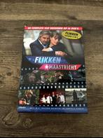 Flikken Maastricht Seizoen 1 t/m 5, Cd's en Dvd's, Ophalen of Verzenden, Zo goed als nieuw