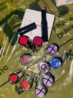 Nieuw catrice/essence lipsticks 8 stuks, Ophalen of Verzenden, Nieuw, Lippen