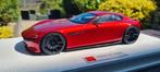 Make-Up Eidolon Mazda RX Vision I 1:18 I met cover, Hobby en Vrije tijd, Modelauto's | 1:18, Ophalen of Verzenden, Zo goed als nieuw