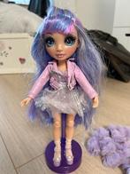Rainbow High Pop met Accessoires, Ophalen of Verzenden, Zo goed als nieuw, Overige typen
