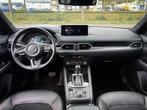 Mazda CX-5 2.0 SkyActiv-G 165 Homura Limited Trekhaak|360 ca, Auto's, Mazda, 1998 cc, Gebruikt, Euro 6, 4 cilinders