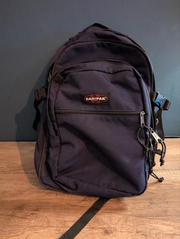 Eastpak Tutor Rugzak - Blauw 39L beschikbaar voor biedingen