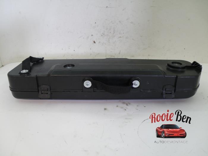 Krikset van een Ford Usa F150, Auto-onderdelen, Overige Auto-onderdelen, Amerikaanse onderdelen, Gebruikt, 3 maanden garantie