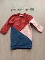 Lange trui, Ophalen of Verzenden, Zo goed als nieuw, Meisje, Truitje of Vestje