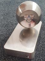 Philips Ledino Universa LED Spot - Nikkel, Ophalen of Verzenden, Zo goed als nieuw, Metaal, Modern