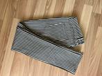 Uniqlo X Suno strip pants S, Ophalen of Verzenden, Zo goed als nieuw