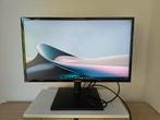 F24T400FHR 24" Full HD IPS Monitor - Topstaat!, IPS, In hoogte verstelbaar, Full HD, Zo goed als nieuw