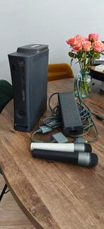 Te koop xbox 360 elite zolder vondst ..., Spelcomputers en Games, Spelcomputers | Xbox 360, Ophalen of Verzenden, Gebruikt, 120 GB