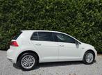 Volkswagen Golf 1.2 TSI CUP Edition|AIRCO|CRUISE|STOELVE|PDC, Voorwielaandrijving, Euro 5, Gebruikt, Zwart