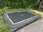 Trampoline 305, 215 cm, Ophalen of Verzenden, Gebruikt