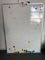 Magnetisch professioneel whiteboard, Ophalen, Whiteboard