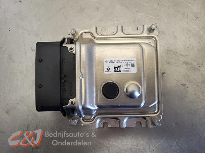 Adblue Computer van een Renault Trafic, Auto-onderdelen, Brandstofsystemen, Renault, Gebruikt, 3 maanden garantie, Ophalen of Verzenden