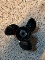 Tohatsu 12 pitch - 10 spline prop, Ophalen, Gebruikt, Motor en Techniek, Motorboot