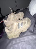 New balance 9060 crème maat 30, Kinderen en Baby's, Babykleding | Schoentjes en Sokjes, Ophalen, Schoentjes, Jongetje of Meisje