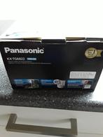 Panasonic duo, Caravans en Kamperen, Zaklampen, Zonne-energie, Zo goed als nieuw