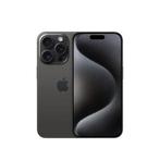 88% batt. iPhone 15 pro (128gb) in absolute nieuwstaat, 128 GB, Zwart, 88 %, Ophalen of Verzenden