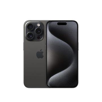 88% batt. iPhone 15 pro (128gb) in absolute nieuwstaat, Telecommunicatie, Mobiele telefoons | Apple iPhone, Zo goed als nieuw