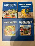 Suske en Wiske blauwe reeks integraal, Eén stripboek, Verzenden, Nieuw, Willy Vandersteen