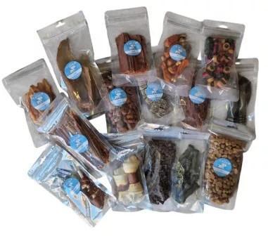 't Dijkje snackbox Juli, Dieren en Toebehoren, Dierenvoeding, Hond, Ophalen of Verzenden