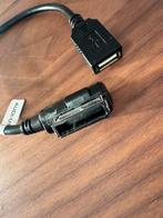 VAG MMI USB kabel voor Audi/Volkswagen, Ophalen of Verzenden, Nieuw, Audi