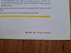 Mercedes-Benz O 322 Stadtbus sheet, Ophalen of Verzenden, Zo goed als nieuw, Mercedes