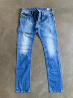Diesel Thavar - 32/32 - heel goede staat - washing 0663E, Diesel, Blauw, W32 (confectie 46) of kleiner, Ophalen of Verzenden