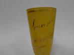 Souvernirglas Scheveningen, Ophalen of Verzenden