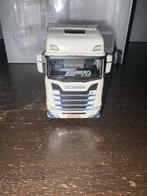 WSI Scania Lindholm - Nieuwstaat in OVP, Ophalen of Verzenden, Nieuw, Wsi