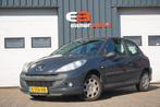 Peugeot 206+ 1.1 XR | APK NIEUW | (bj 2009), Voorwielaandrijving, 206+, Stof, Gebruikt