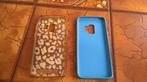 Samsung Galaxy S9 Hoesjes, Ophalen of Verzenden, Gebruikt, Hoesje of Tasje