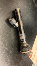 AKG C535 EB, Ophalen of Verzenden, Gebruikt, Instrumentmicrofoon