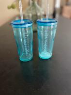 Limonade glazen, Verzamelen, Ophalen of Verzenden, Nieuw