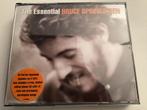 Bruce Springsteen - The Essential (CD Boxset), Ophalen, 2000 tot heden, Zo goed als nieuw, Boxset