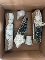 Log set voor Elektrische haarden Luminosa 150 en Luminosa 62, Ophalen of Verzenden, Nieuw