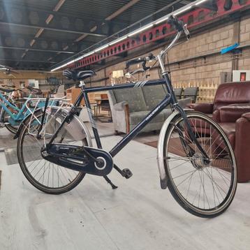 Raleigh herenfiets   beschikbaar voor biedingen