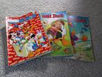 Donald Duck, Gelezen, Ophalen of Verzenden, Meerdere stripboeken